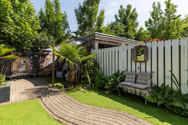 Medium property photo - Vestapad 46, 5694 WH Son en Breugel